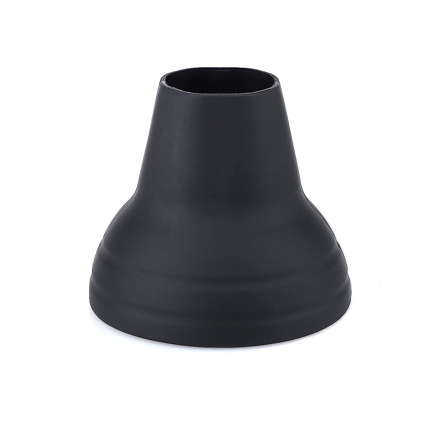 Pickleball Ball Snagger Cup - Black - Club Rehab
