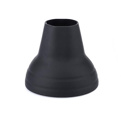 Pickleball Ball Snagger Cup - Black - Club Rehab
