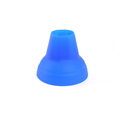 Pickleball Ball Snagger Cup - Blue - Club Rehab