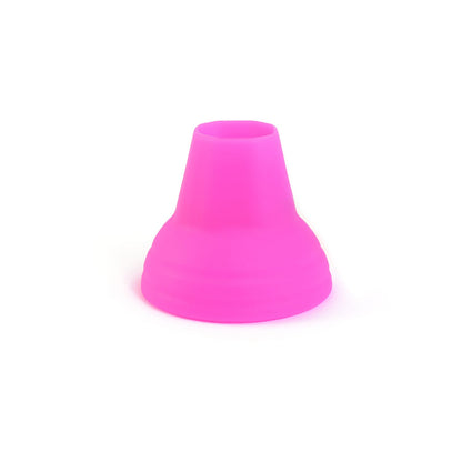 Pickleball Ball Snagger Cup - Pink - Club Rehab