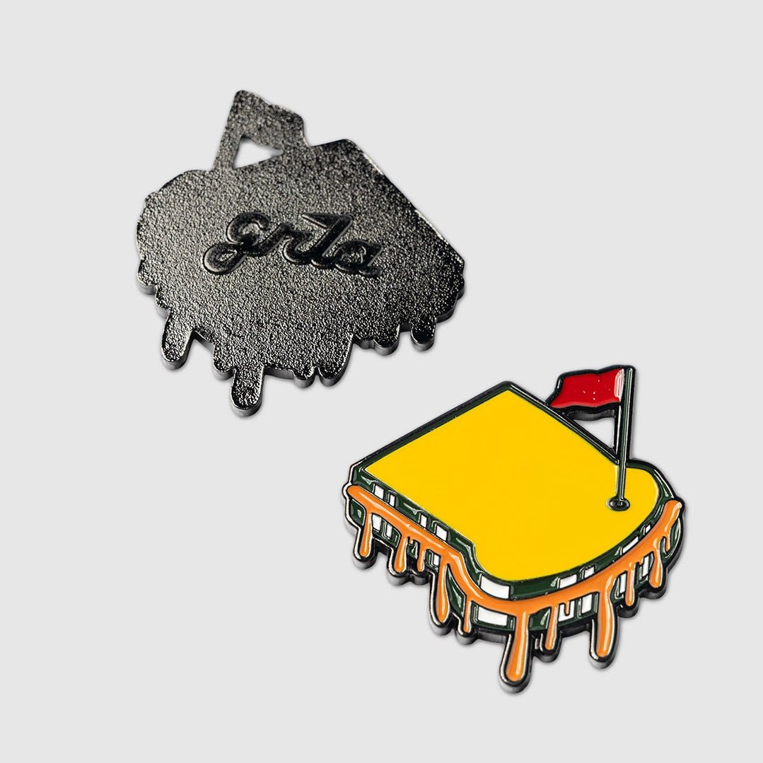 Pimento Ball Marker - Club Rehab