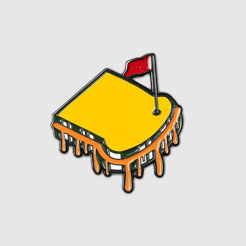 Pimento Ball Marker - Club Rehab