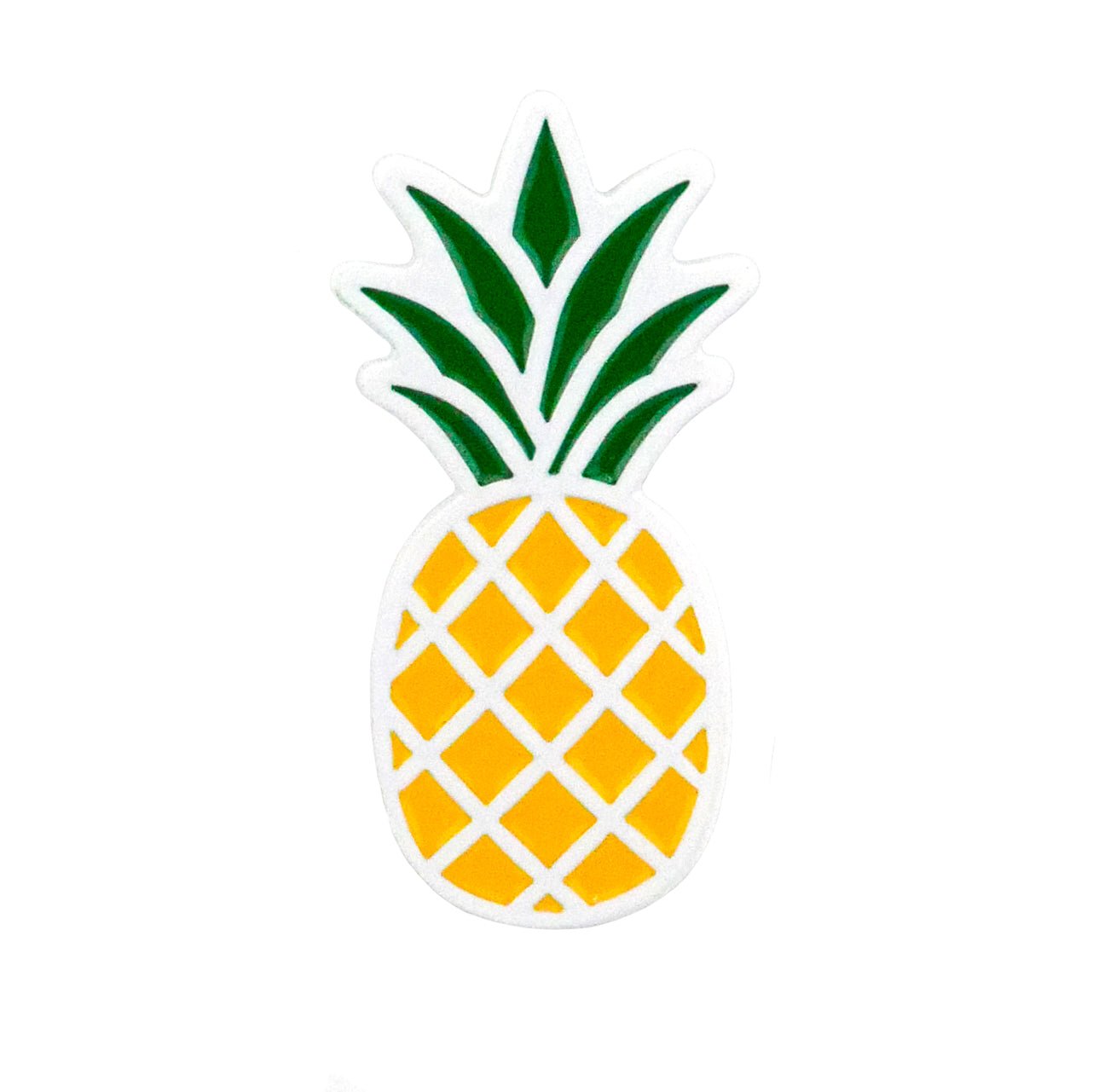 Pineapple Ball Marker - Club Rehab