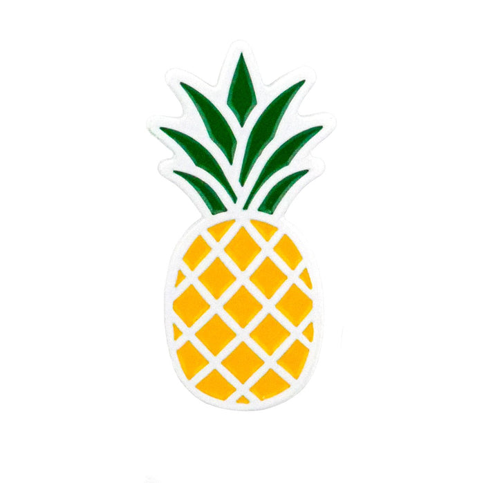 Pineapple Ball Marker - Club Rehab