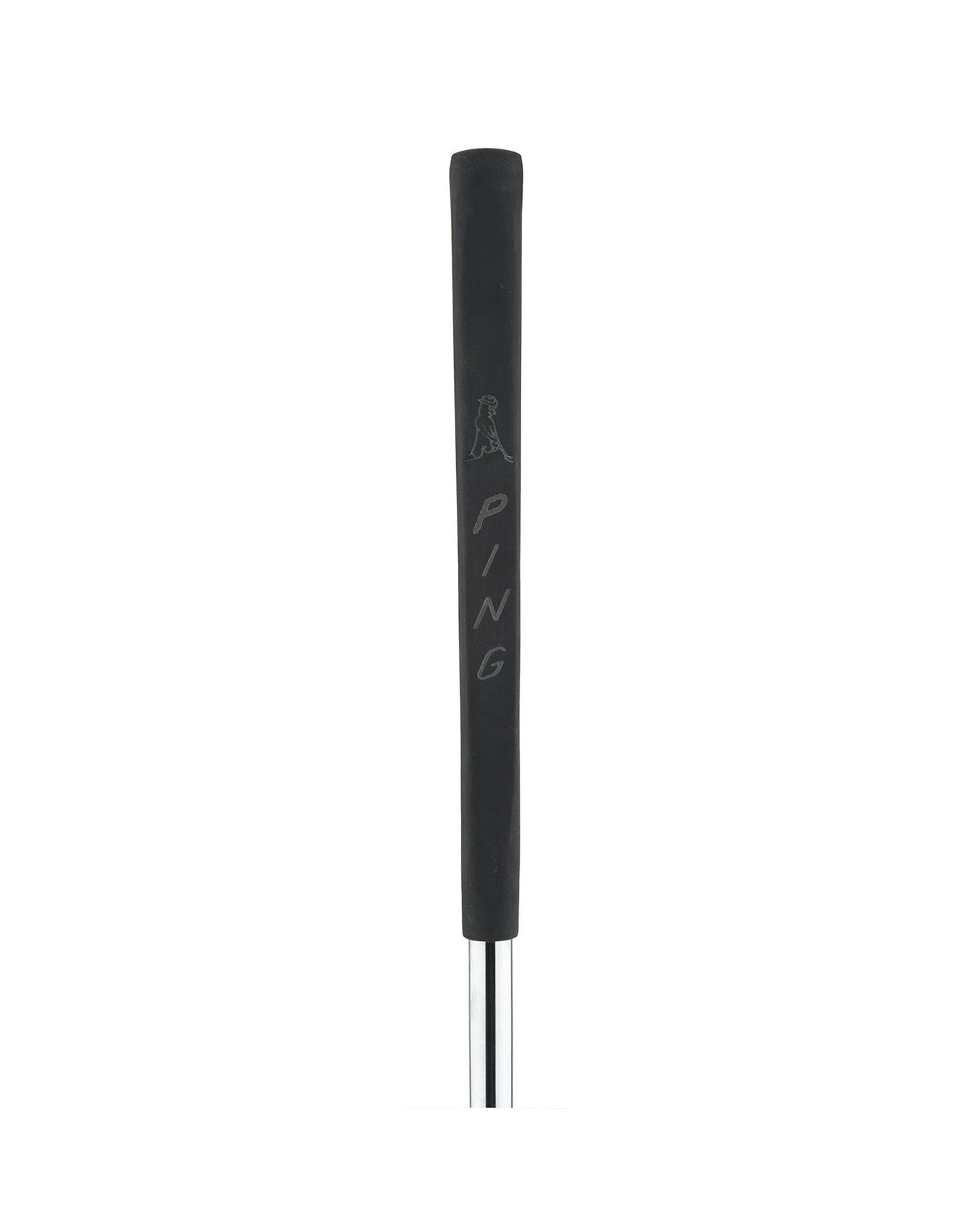 PING Blackout Putter Grip – All Style. No Distractions. - Club Rehab