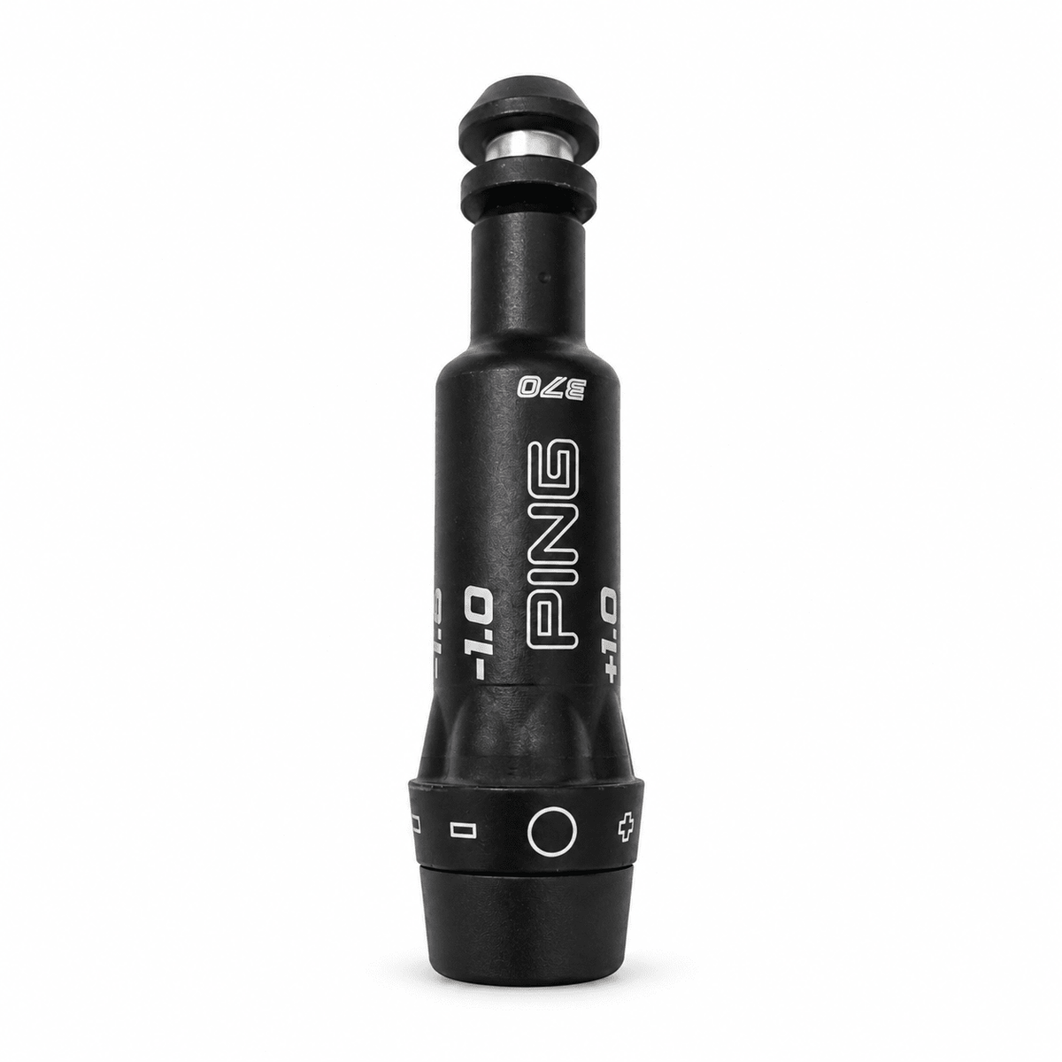 Ping G430/G425/G410/G440 -Compatible Shaft Adapter Sleeve - .370 (Most hybrids) - Club Rehab