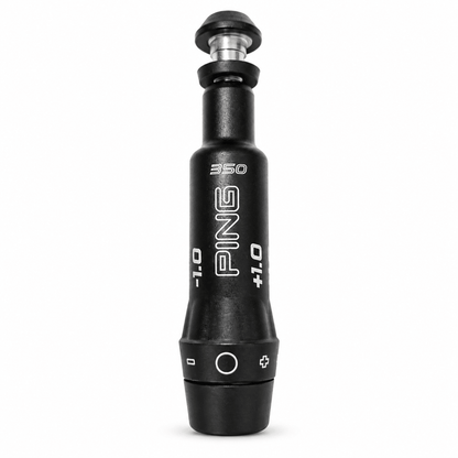 Ping G430/G425/G410/G440 -Compatible Shaft Adapter Sleeve - .350 (Some fairways/older shafts) - Club Rehab