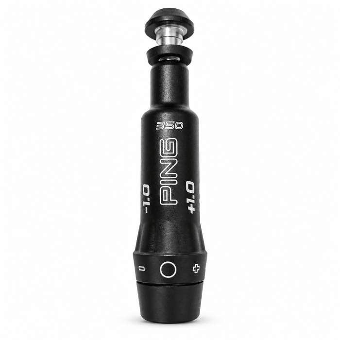 Ping G430/G425/G410/G440 -Compatible Shaft Adapter Sleeve - .350 (Some fairways/older shafts) - Club Rehab