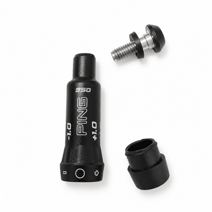 Ping G430/G425/G410/G440 -Compatible Shaft Adapter Sleeve - .350 (Some fairways/older shafts) - Club Rehab