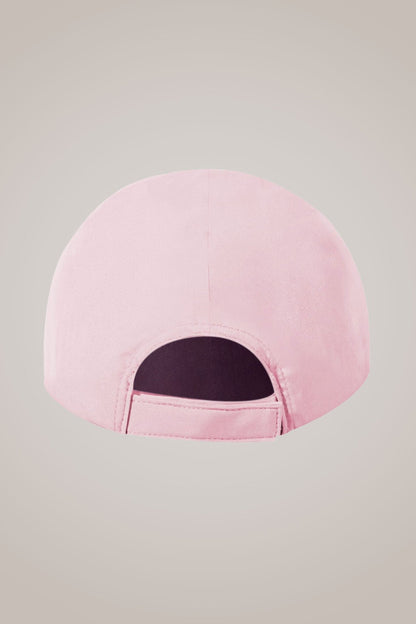 Pink Manifest Birdies Ball Cap - Club Rehab