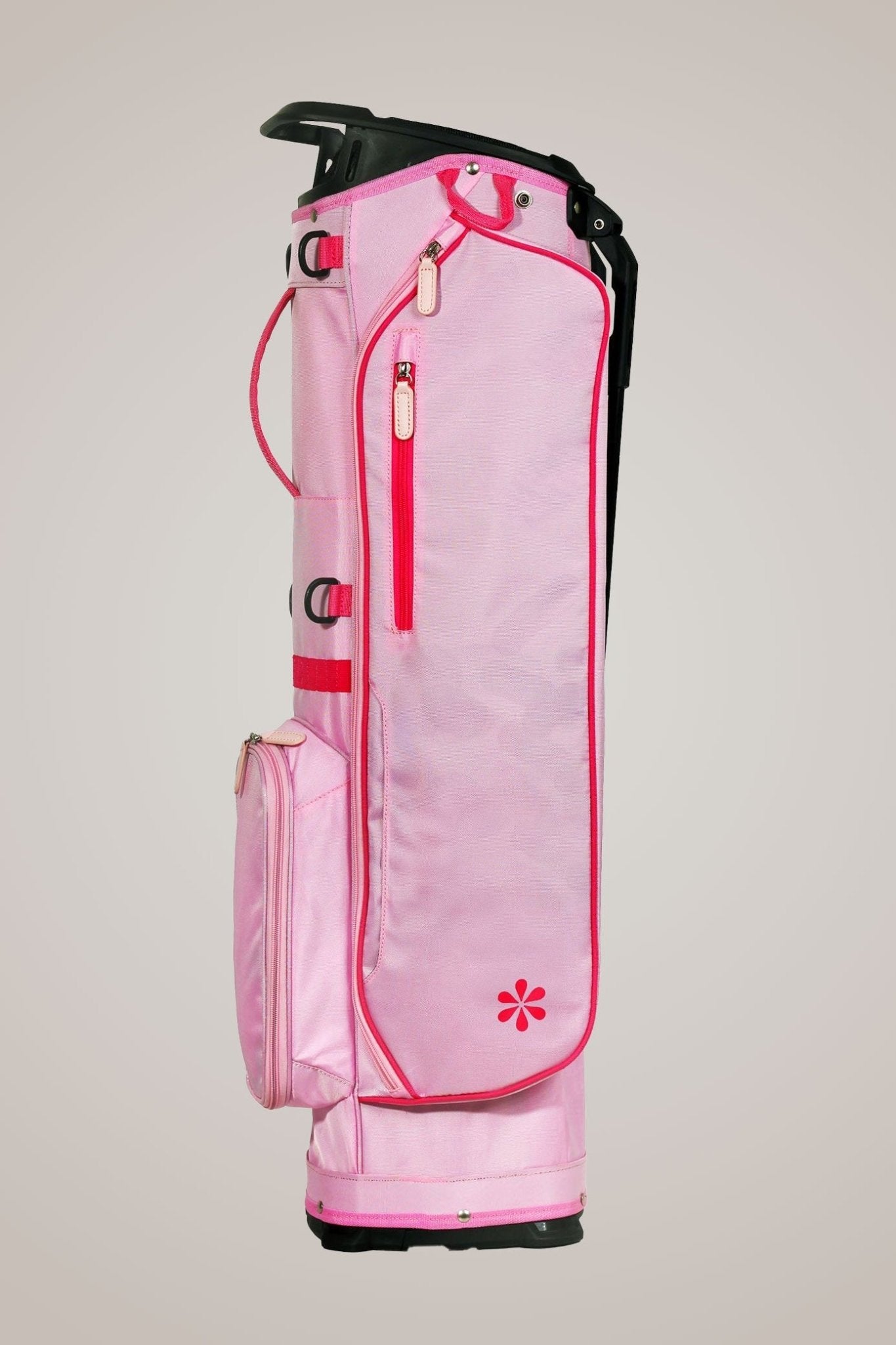 Pink Stand Bag - Club Rehab