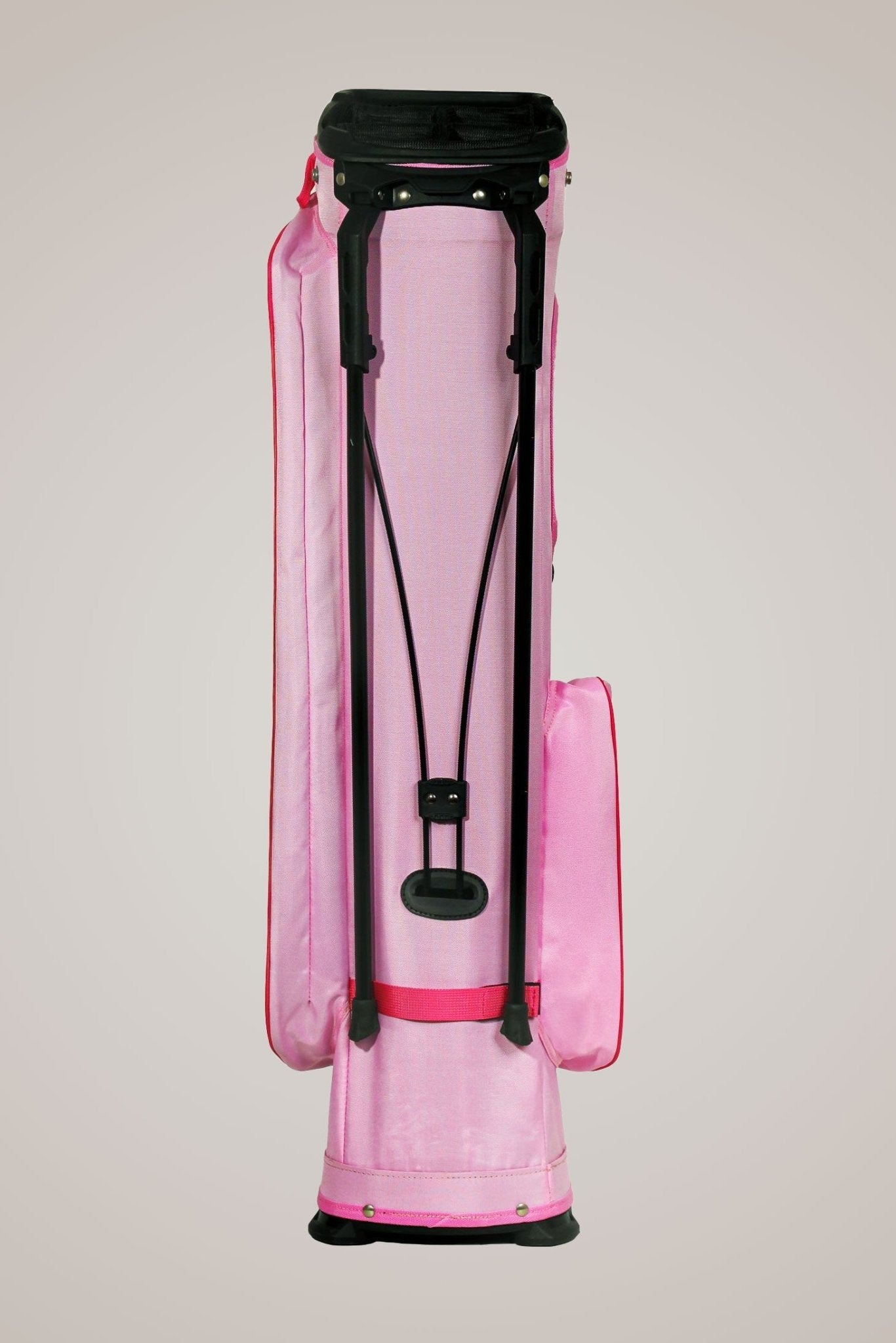 Pink Stand Bag - Club Rehab