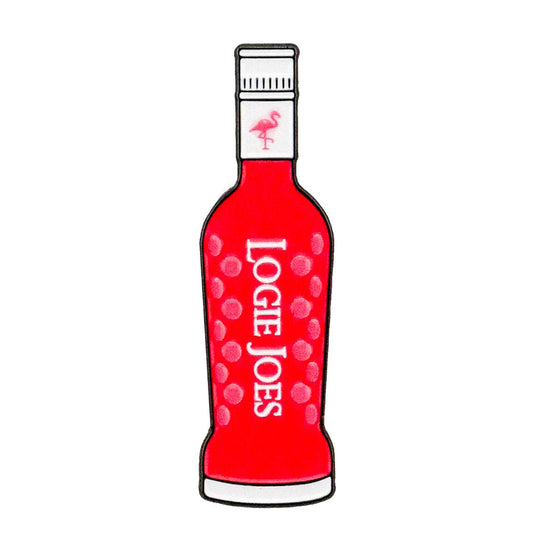 Pink Vodka Ball Marker - Club Rehab