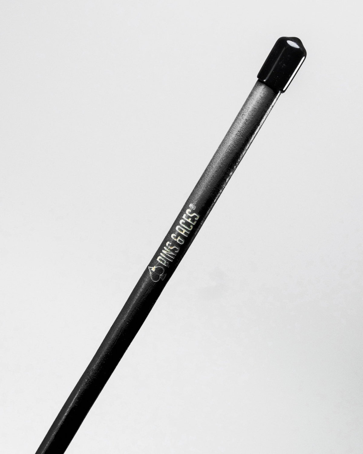 Pins Alignment Sticks (Set of 2) - Black - Club Rehab