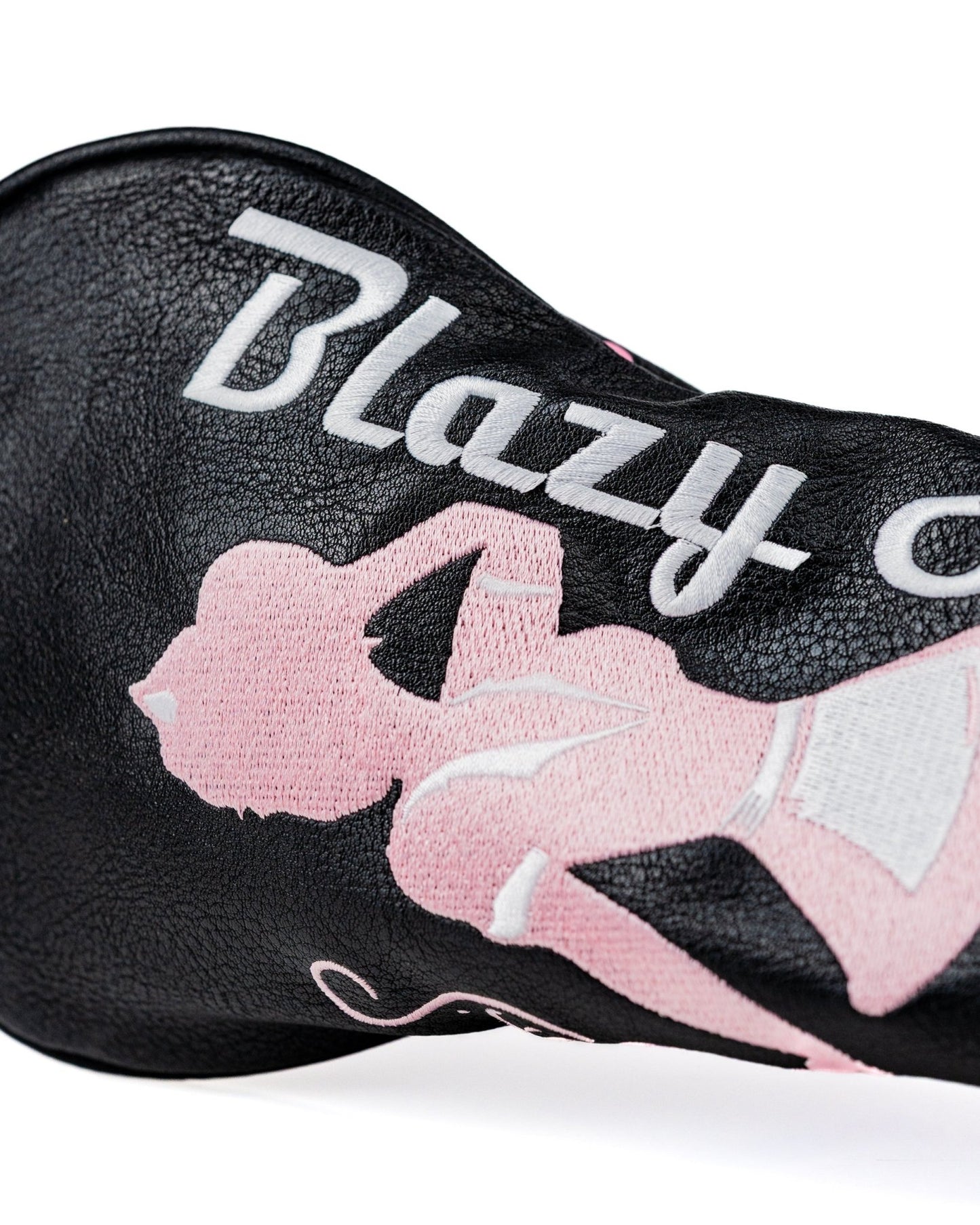 Pins and Aces x Blazy Susan - Fairway Cover - Club Rehab