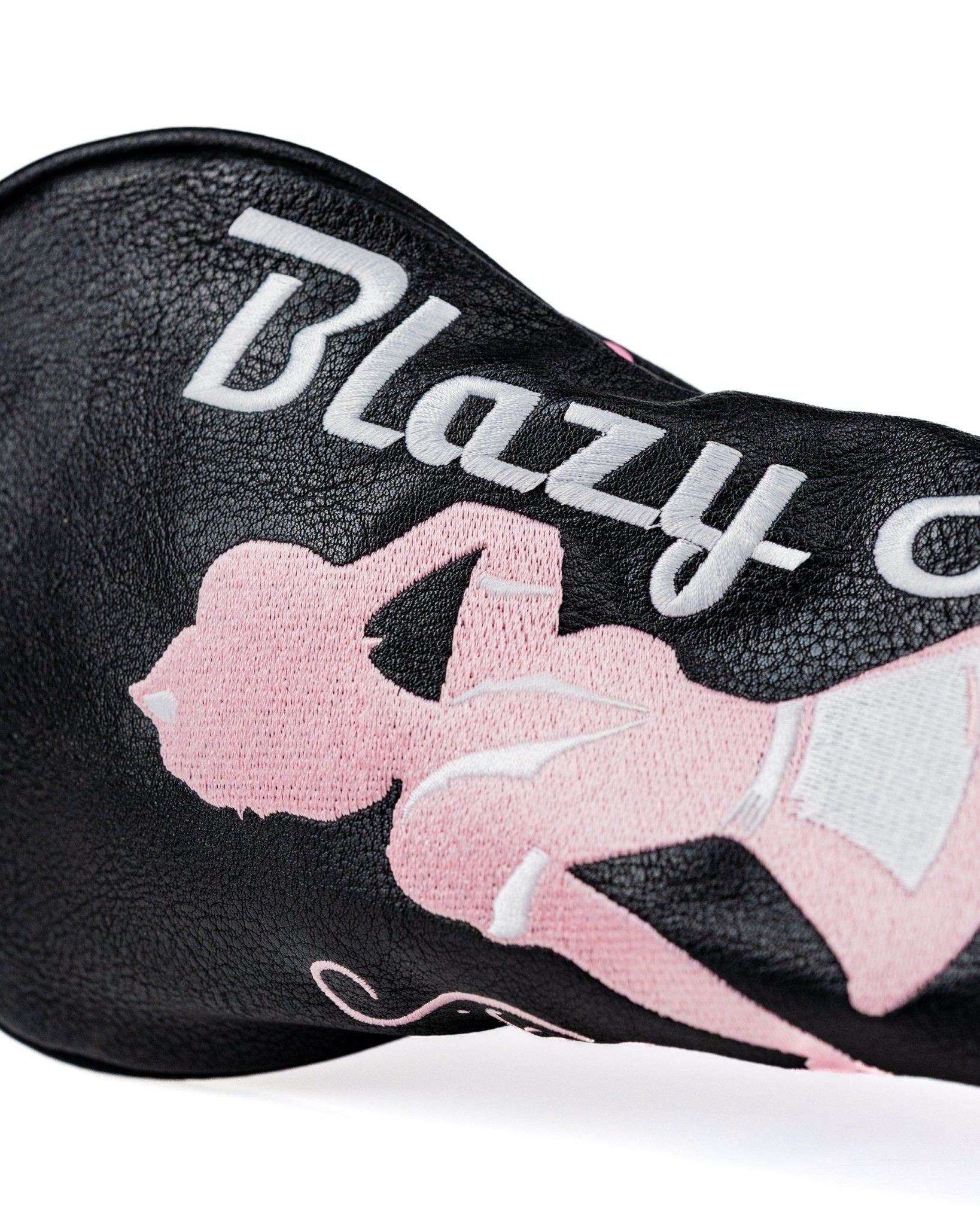 Pins and Aces x Blazy Susan - Fairway Cover - Club Rehab