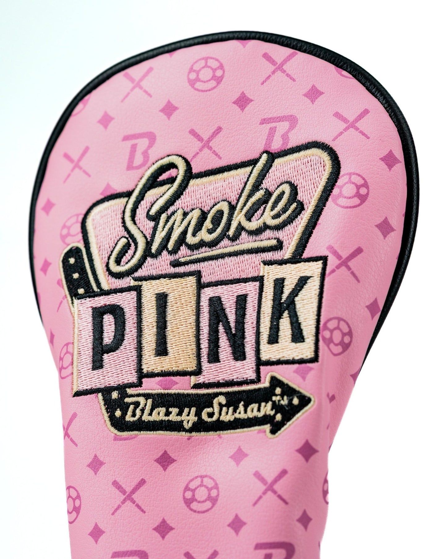 Pins and Aces x Blazy Susan - Hybrid Cover - Club Rehab