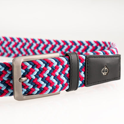 Pins Belt - Cabo - S - Club Rehab