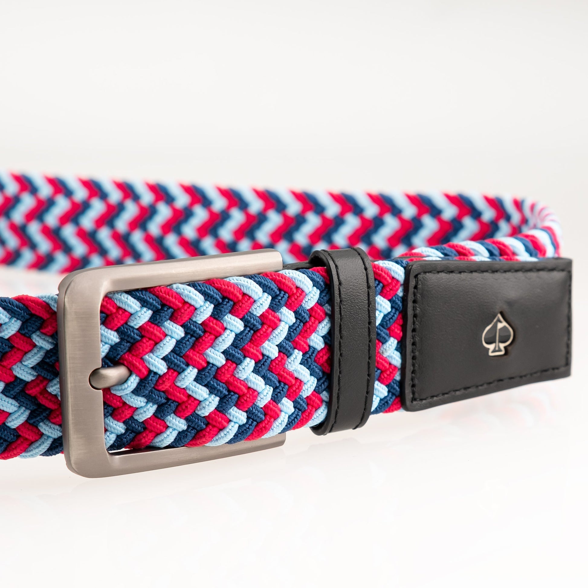 Pins Belt - Cabo - S - Club Rehab