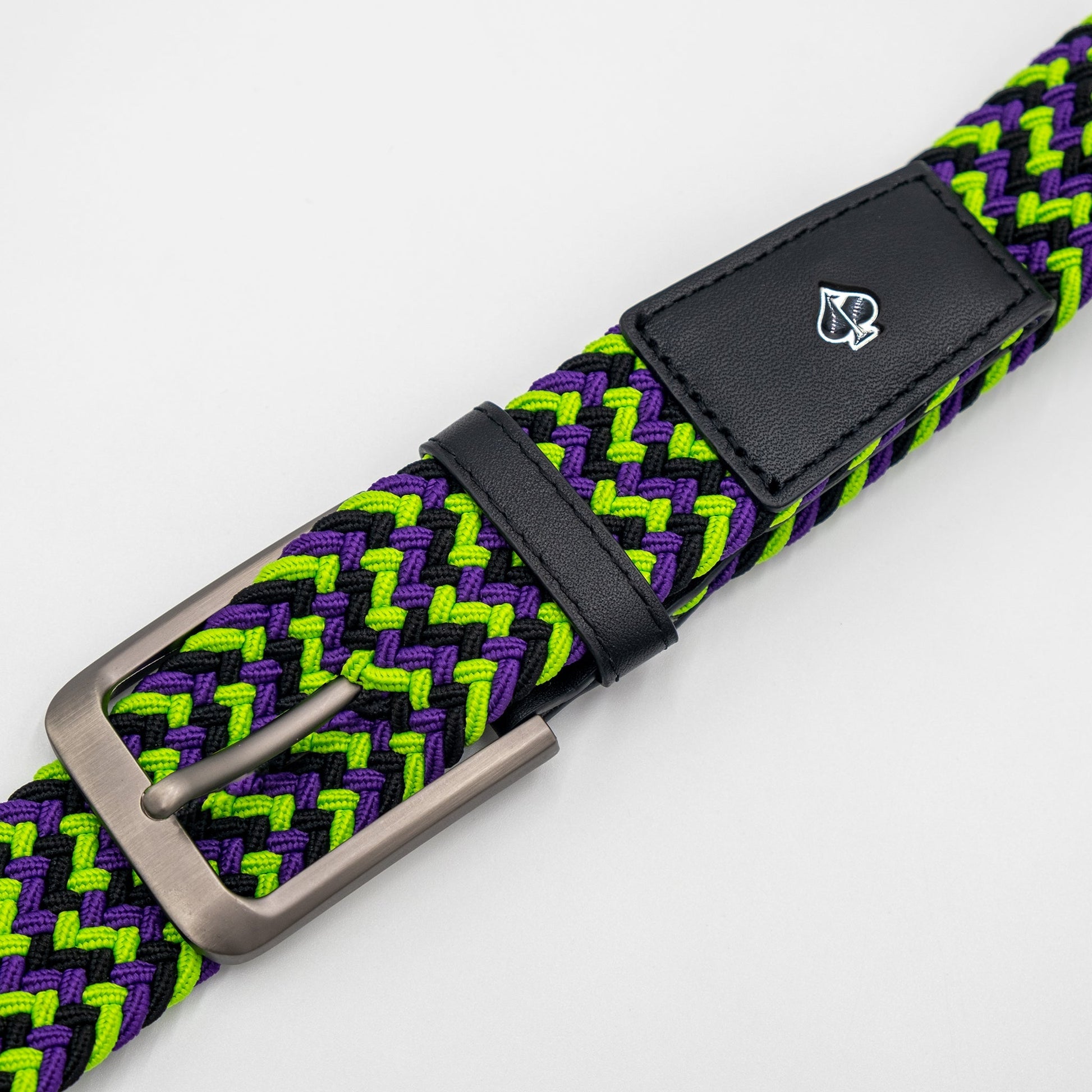 Pins Belt - Joker - S - Club Rehab