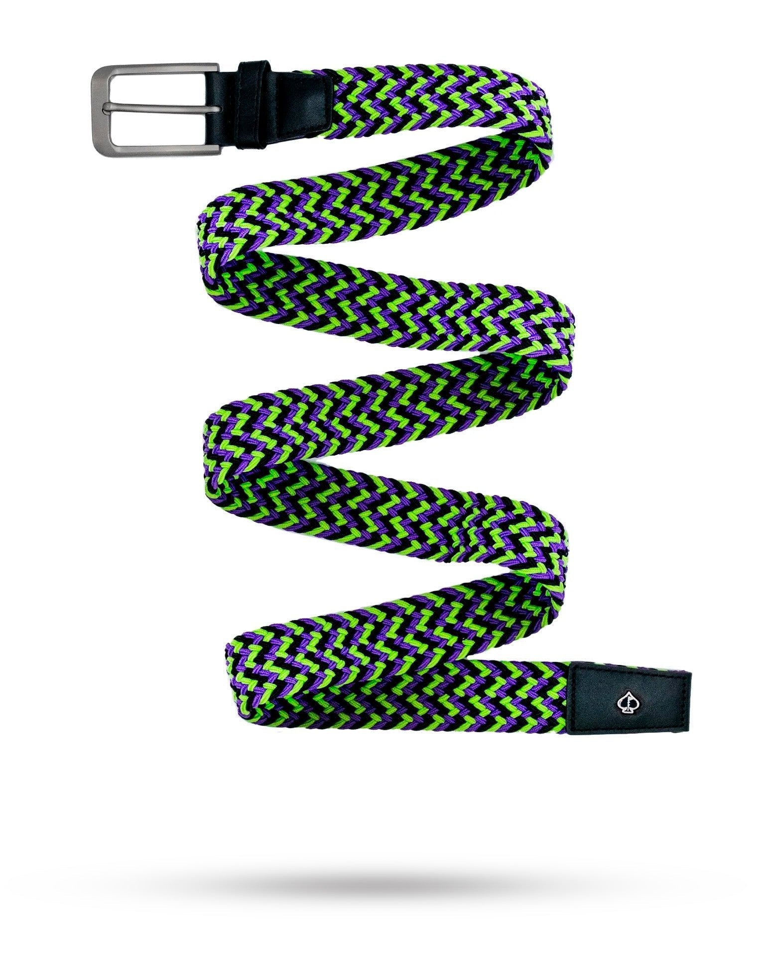 Pins Belt - Joker - S - Club Rehab