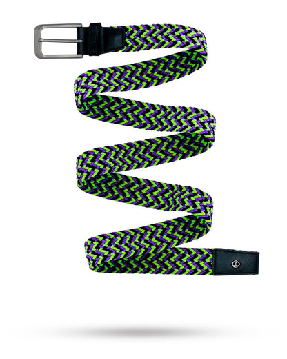 Pins Belt - Joker - S - Club Rehab