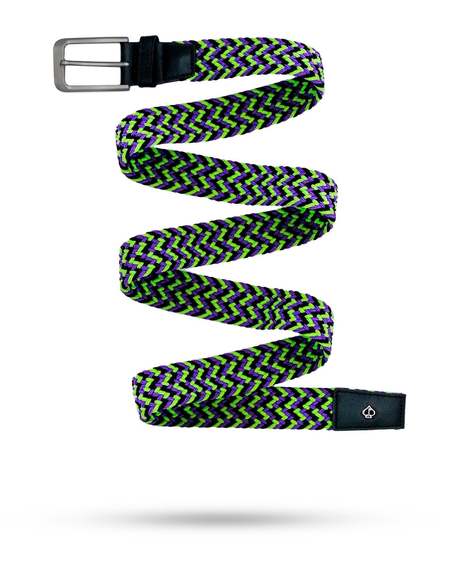 Pins Belt - Joker - S - Club Rehab