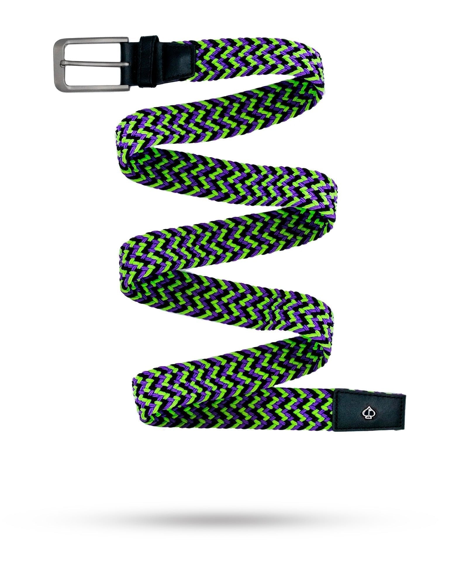 Pins Belt - Joker - S - Club Rehab