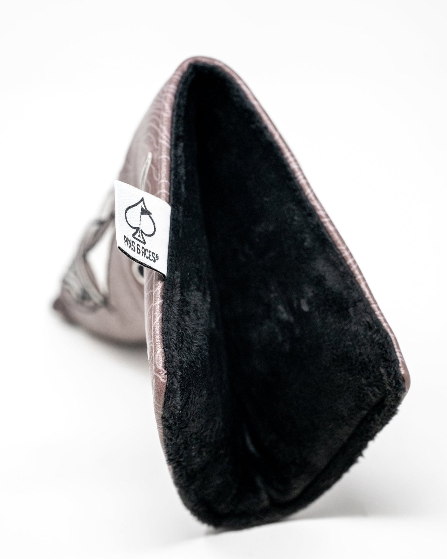Pirate - Blade Putter Cover - Club Rehab