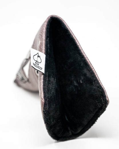 Pirate - Blade Putter Cover - Club Rehab