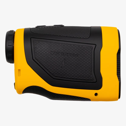 Pittsburgh Penguins Foresight golf rangefinder by Team Golf, view 4