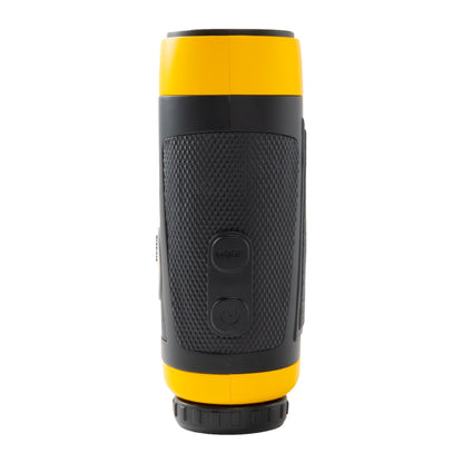 Pittsburgh Steelers Foresight golf rangefinder by Team Golf, view 5