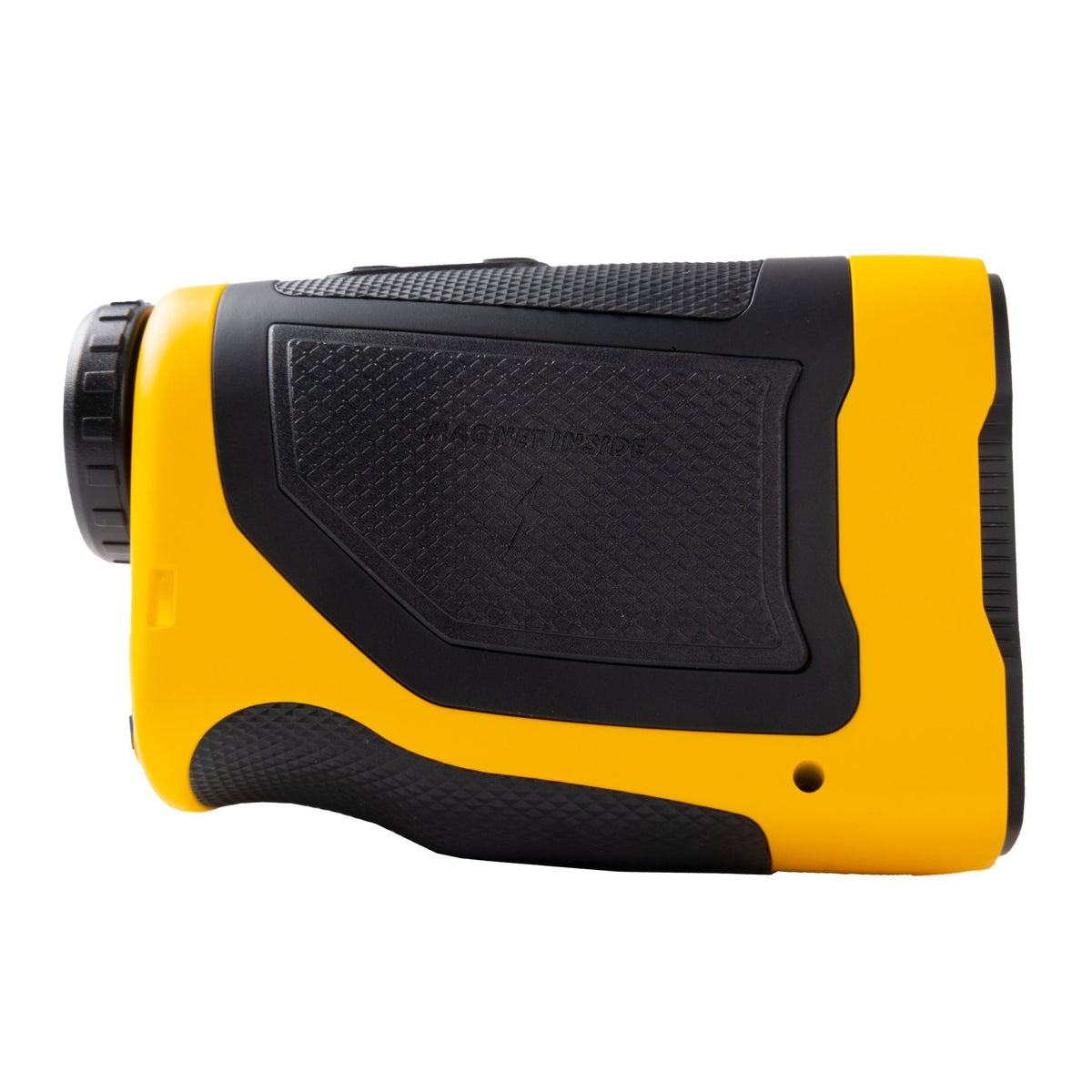 Pittsburgh Steelers Foresight golf rangefinder by Team Golf, view 4