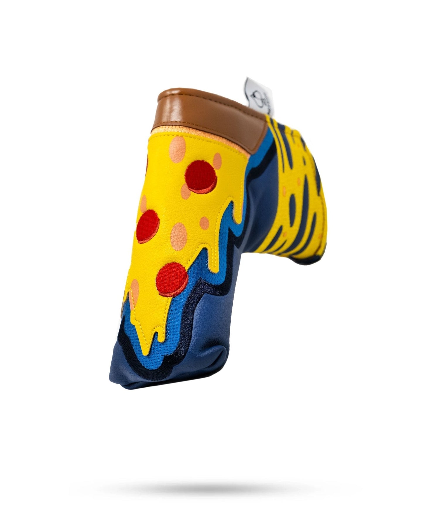 Pizza - Blade Putter Cover - Club Rehab