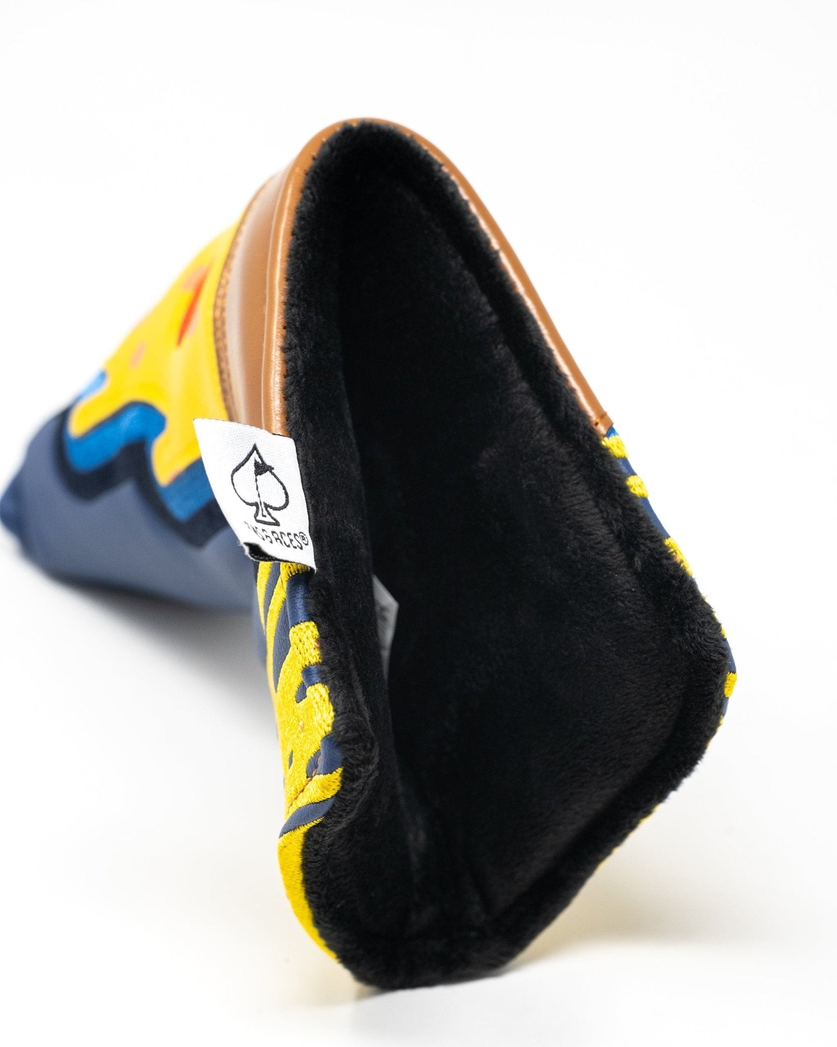 Pizza - Blade Putter Cover - Club Rehab