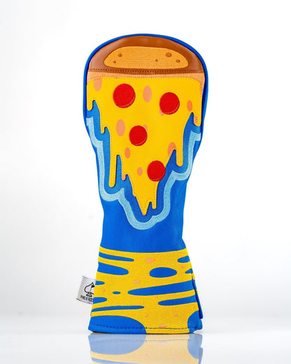 Pizza - Fairway Cover - Club Rehab