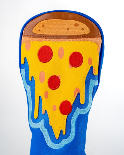Pizza - Fairway Cover - Club Rehab