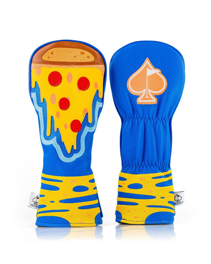 Pizza - Fairway Cover - Club Rehab