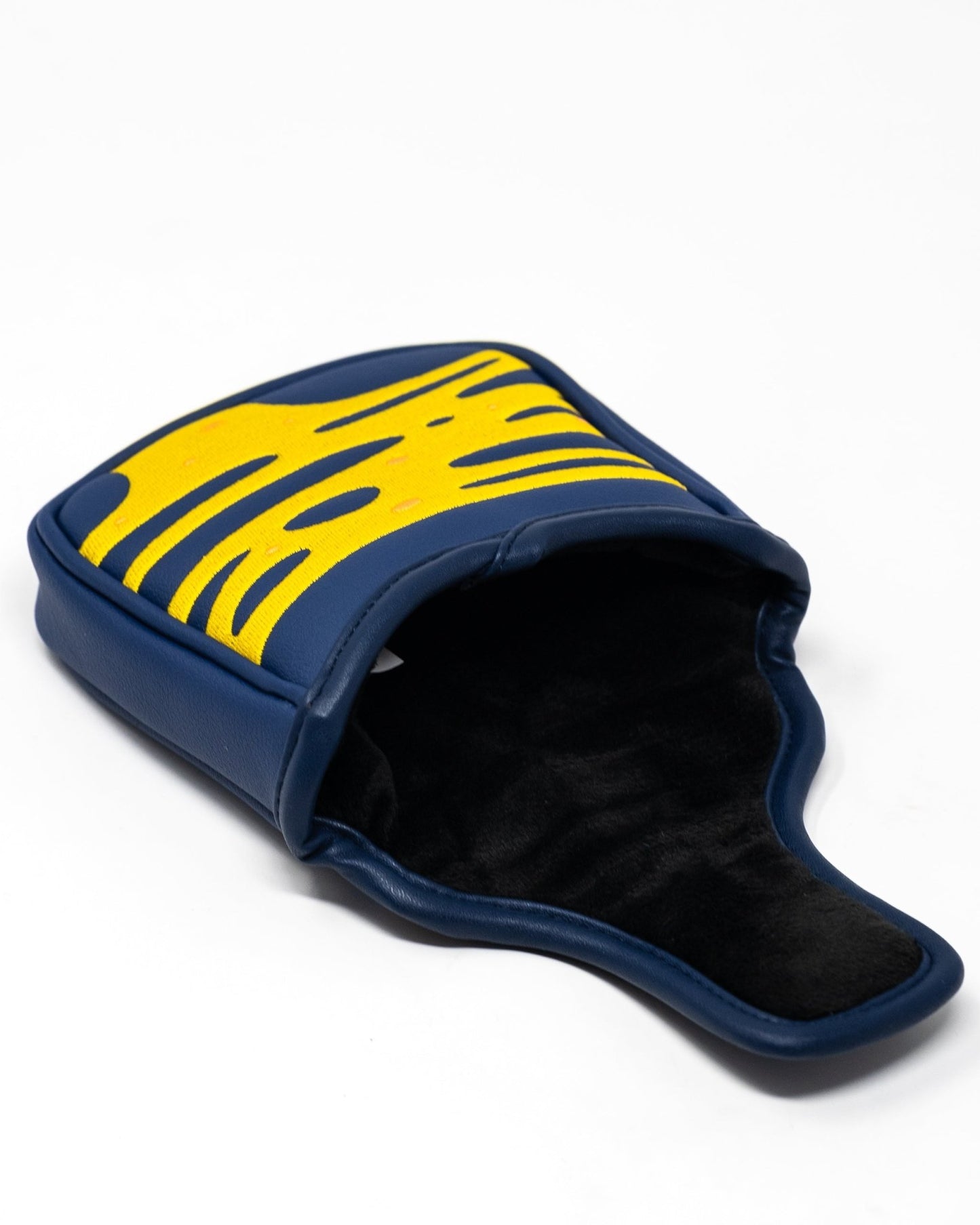 Pizza - Mallet Putter Cover - Club Rehab