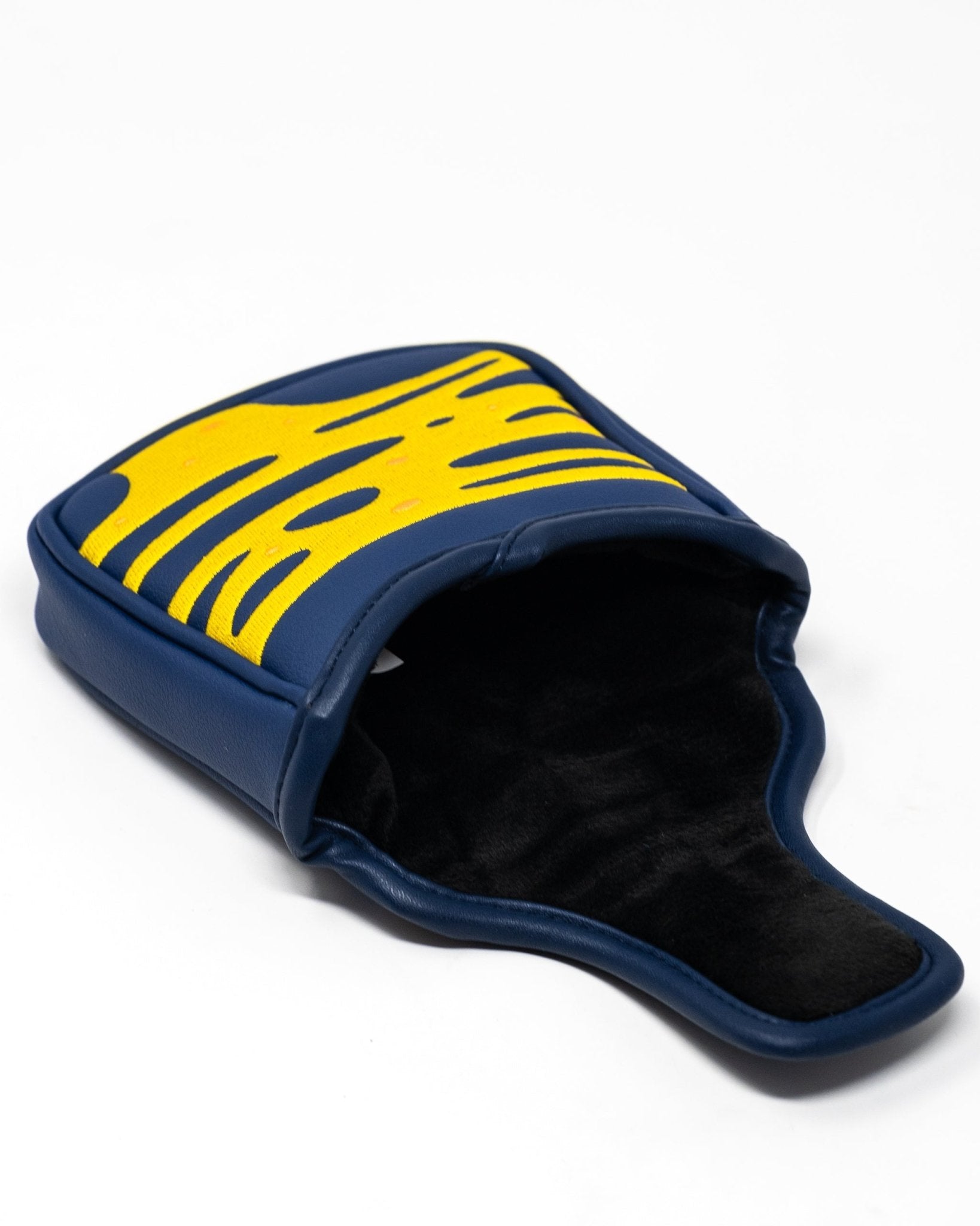 Pizza - Mallet Putter Cover - Club Rehab