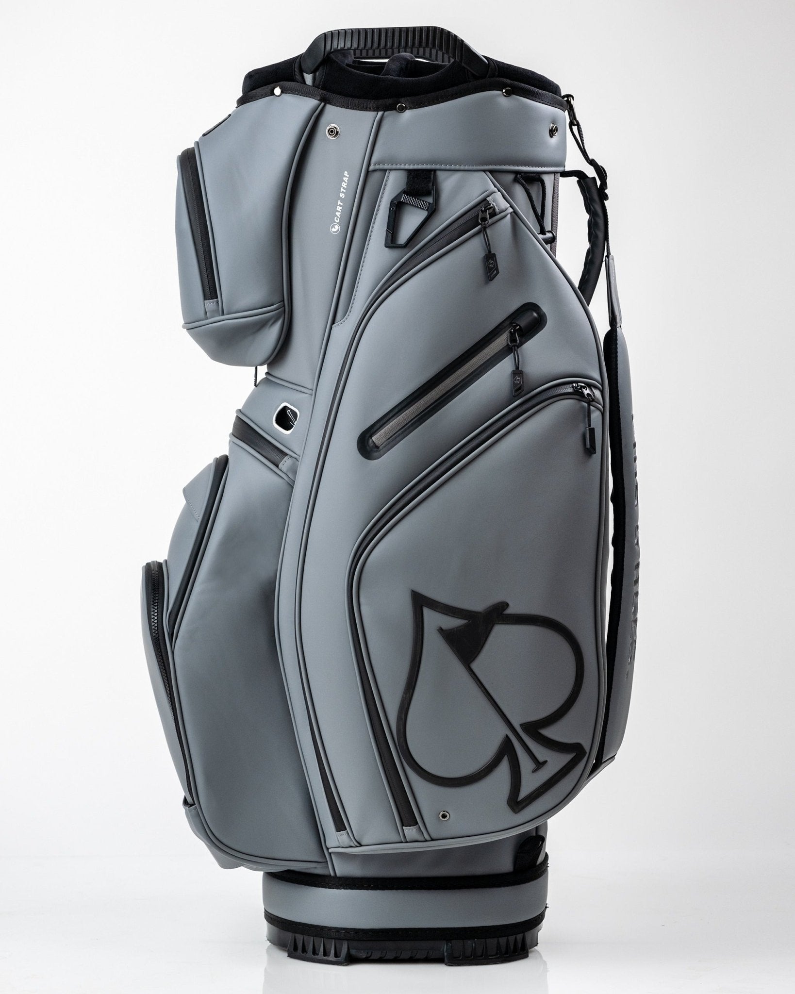 Player Preferred™ Cart Bag - Flat Ash - Club Rehab