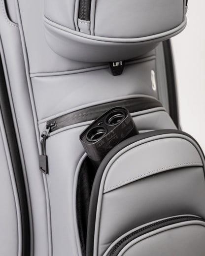 Player Preferred™ Cart Bag - Flat Ash - Club Rehab