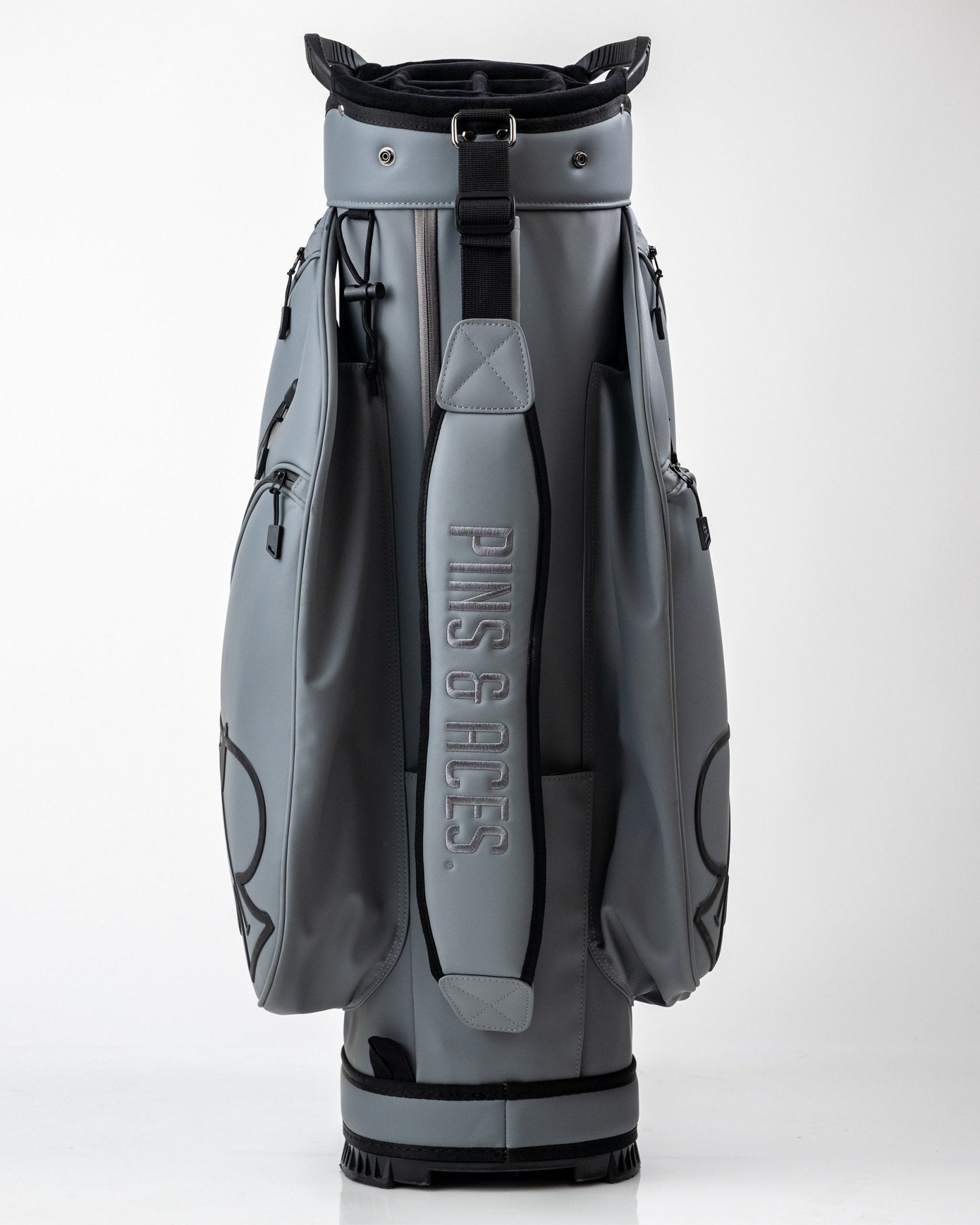 Player Preferred™ Cart Bag - Flat Ash - Club Rehab