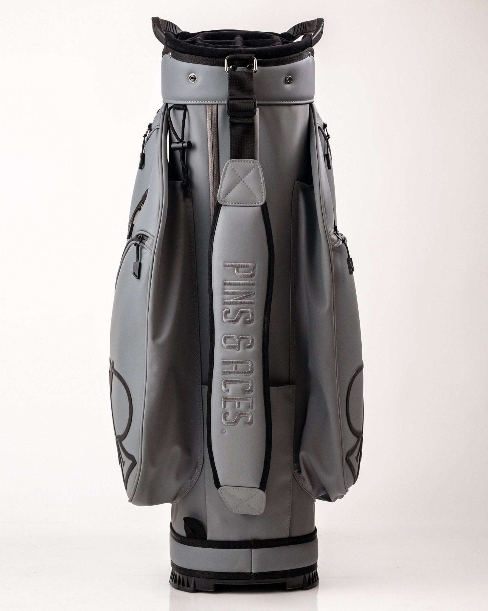 Player Preferred™ Cart Bag - Flat Ash - Club Rehab