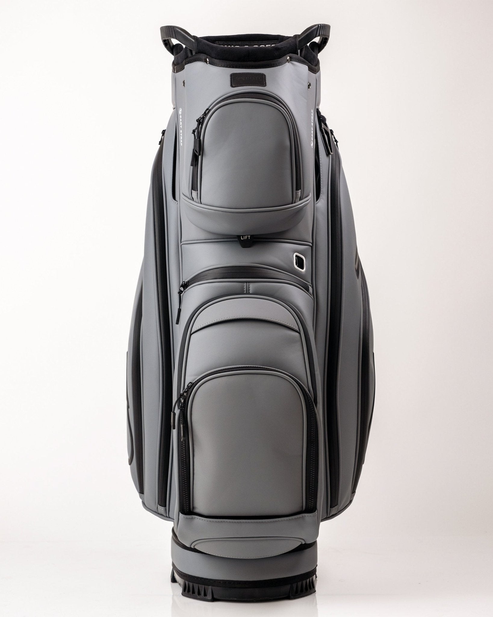 Player Preferred™ Cart Bag - Flat Ash - Club Rehab