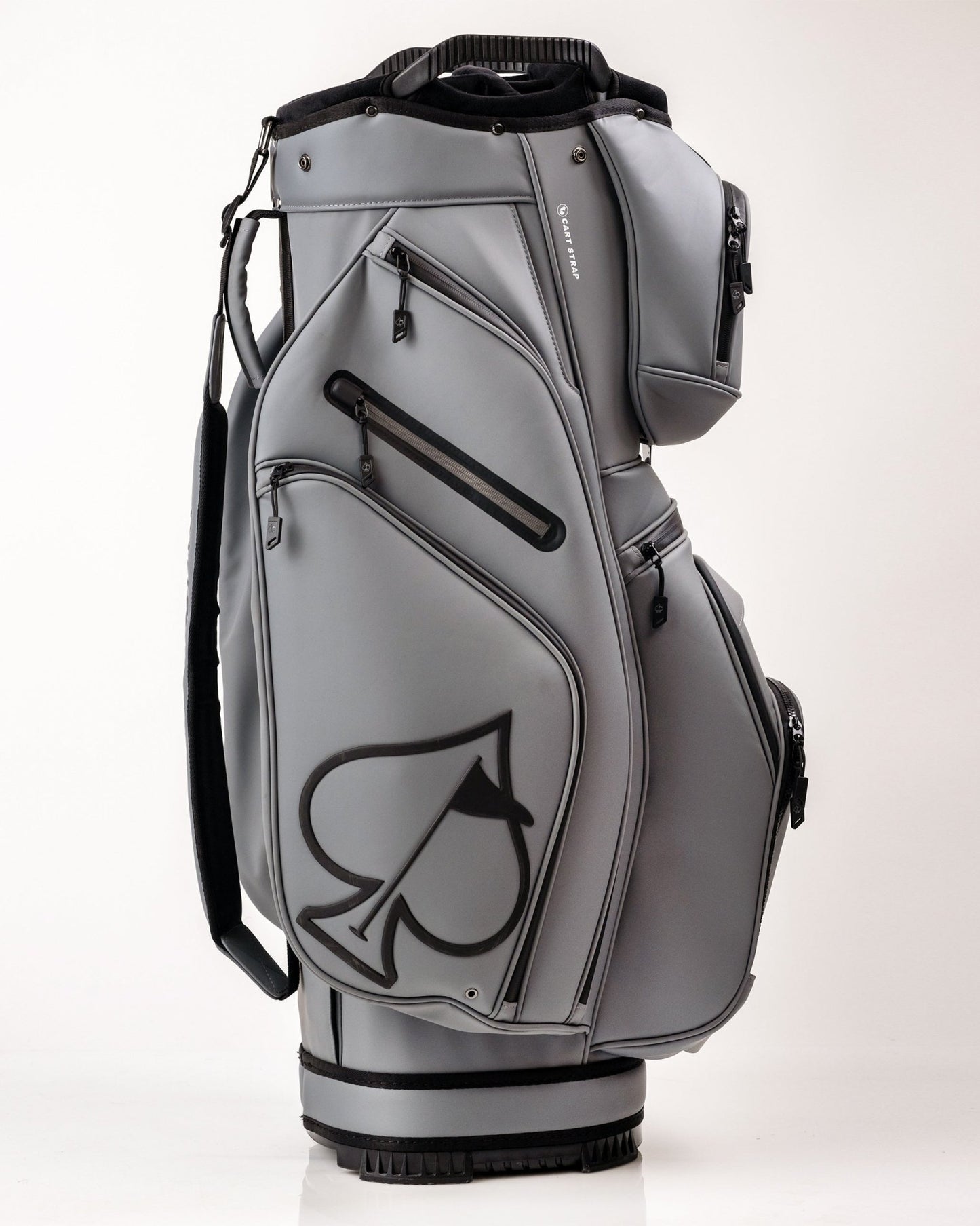 Player Preferred™ Cart Bag - Flat Ash - Club Rehab