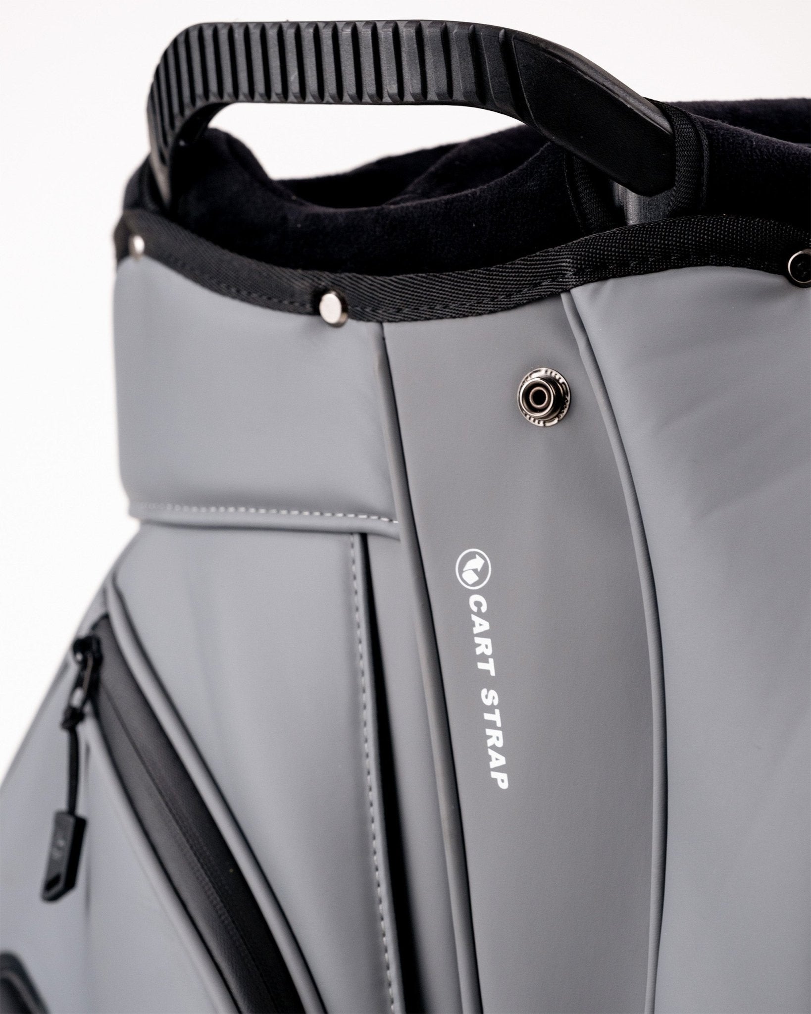 Player Preferred™ Cart Bag - Flat Ash - Club Rehab