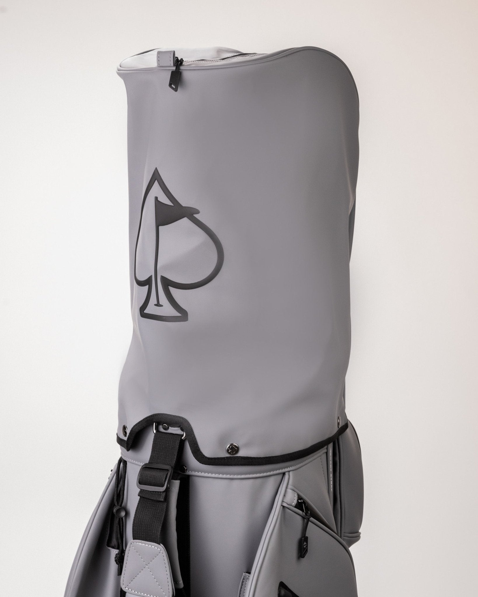 Player Preferred™ Cart Bag - Flat Ash - Club Rehab