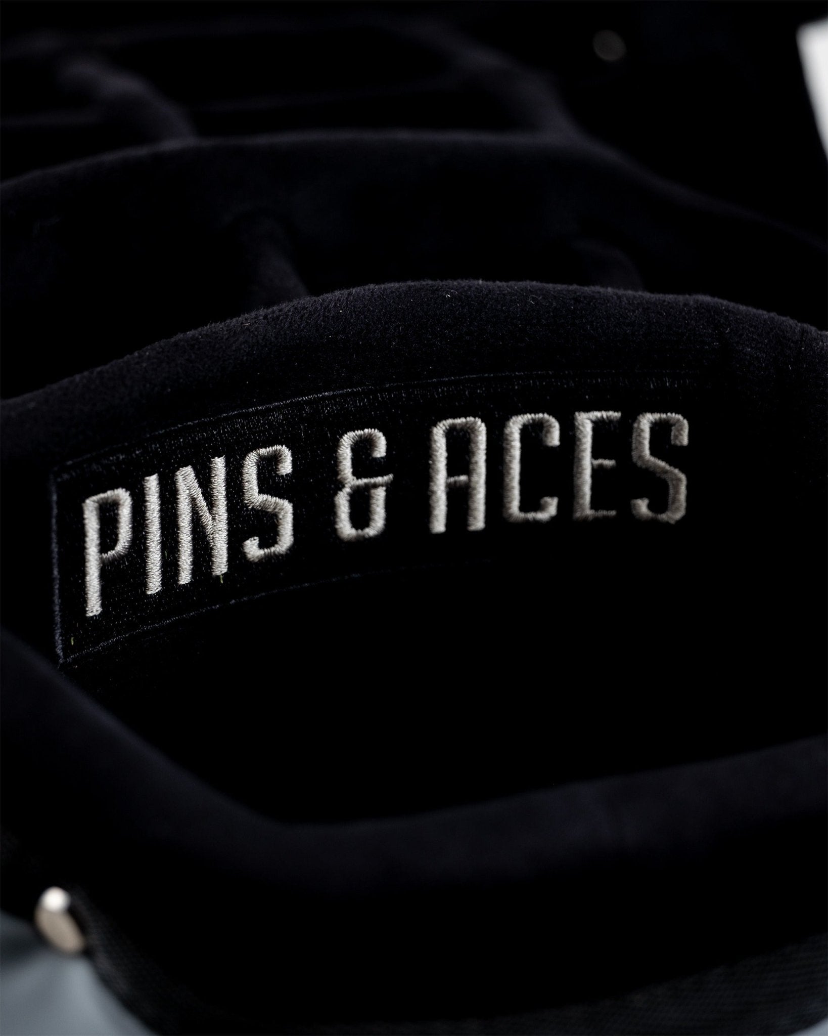 Player Preferred™ Cart Bag - Flat Ash - Club Rehab