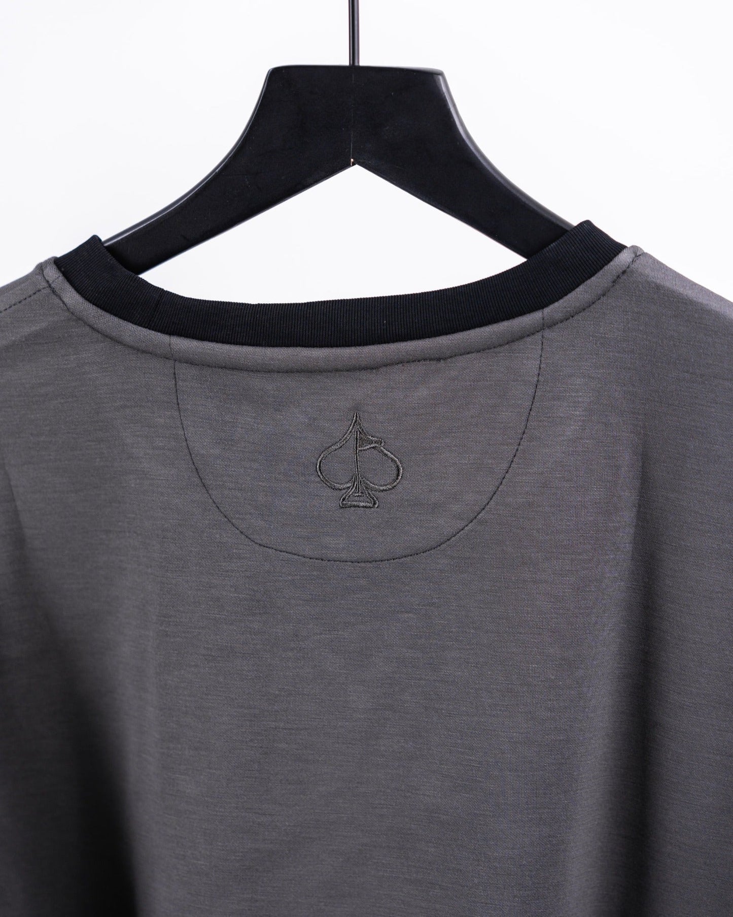 Player Preferred™ Crewneck - Slate Grey - S - Club Rehab